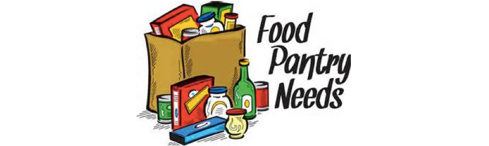 MMS Food Drive - Messalonskee Middle