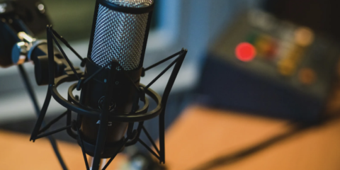 Book Review Podcasts