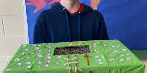 Can You Catch a Leprechaun?