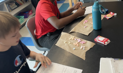 Appreciation Bookmarks