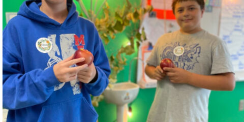 Biodiversity Tastes Great