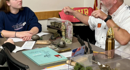 Cole Transportation Museum