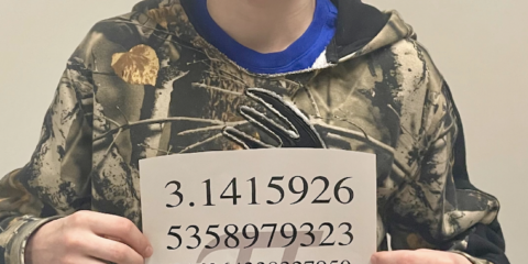 Pi Day 2024