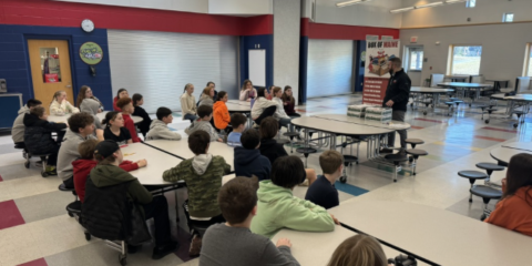 Happy Birthday, Maine