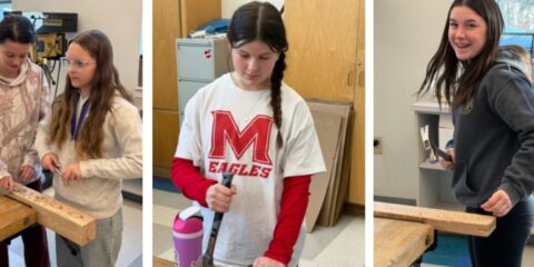 Essential Skills in Tech Ed